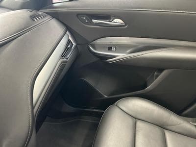 Cadillac XT4 PREMIUM LUXURY AWD MY 2022 (2023) - Photo 14