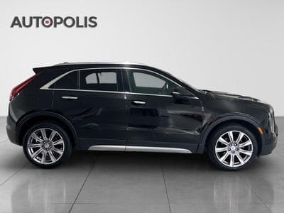 Cadillac XT4 PREMIUM LUXURY AWD MY 2022 (2023) - Photo 8