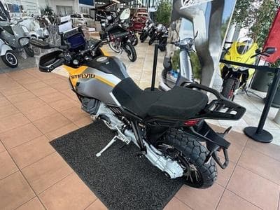 Moto Guzzi Stelvio PFF (2026) - Photo 3