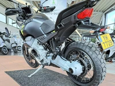 Moto Guzzi Stelvio Stelvio (2026) - Photo 3