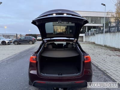Tesla Model Y Long Range with Tow Hitch (2024) - Photo 5