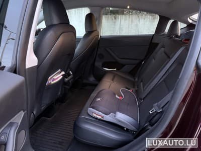 Tesla Model Y Long Range with Tow Hitch (2024) - Photo 8