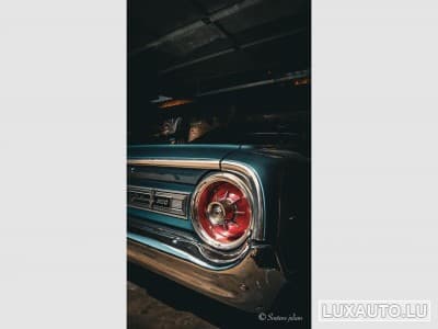 Galaxie
