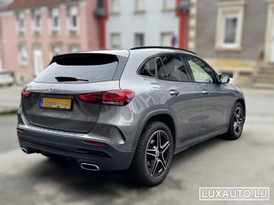 GLA 200