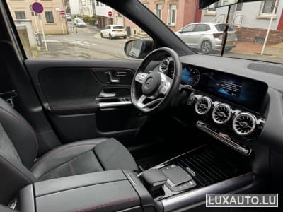GLA 200