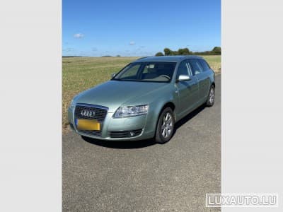 Audi A6 (2007) - Photo 1