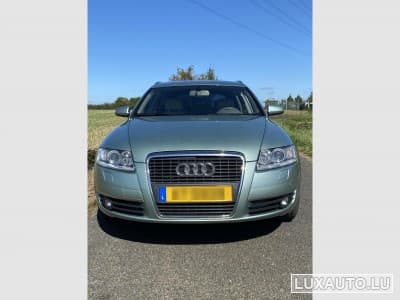 Audi A6 (2007) - Photo 2