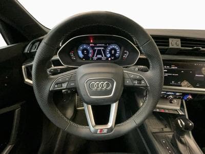 Audi Q3 SB+S-line+S-Tronic+35TDI+LED (2025) - Foto 10