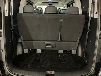 Hyundai Staria 1.6 T-GDi Luxury Bronze (2025) - Photo 12