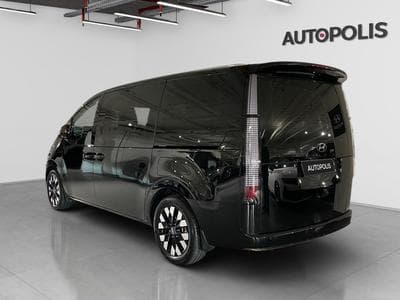 Hyundai Staria 1.6 T-GDi Luxury Bronze (2025) - Photo 15