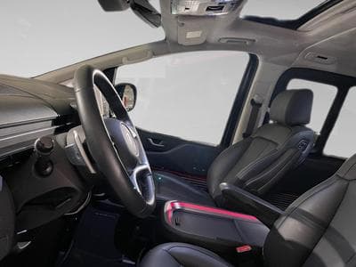 Hyundai Staria 1.6 T-GDi Luxury Bronze (2025) - Photo 4