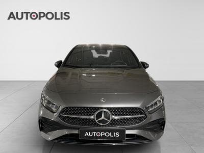 Mercedes A 200 1.3 hatchback AMG EDITION (2025) - Photo 14