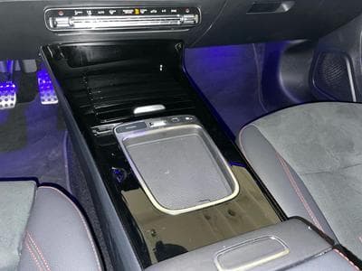 Mercedes A 200 1.3 hatchback AMG Edition (2025) - Photo 10