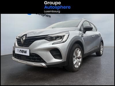 Captur