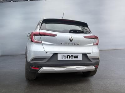 Captur