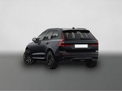 Volvo XC60 (2024) - Photo 3