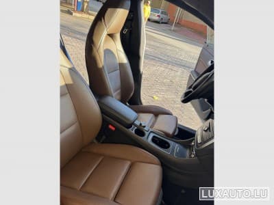 Mercedes CLA 200 (2016) - Photo 11