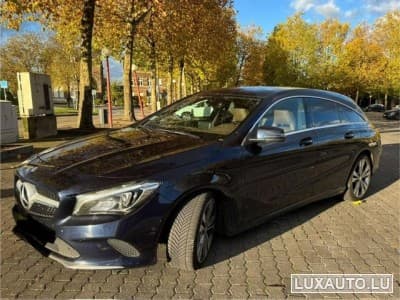 CLA 200