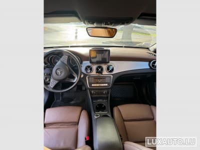 Mercedes CLA 200 (2016) - Photo 8