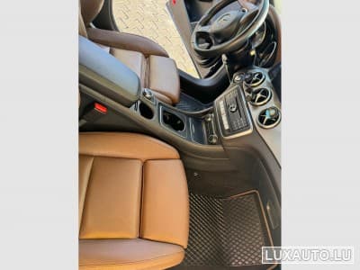 Mercedes CLA 200 (2016) - Photo 9