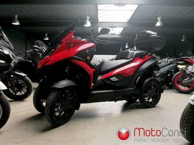 Quadro Qooder (2019) - Foto 1