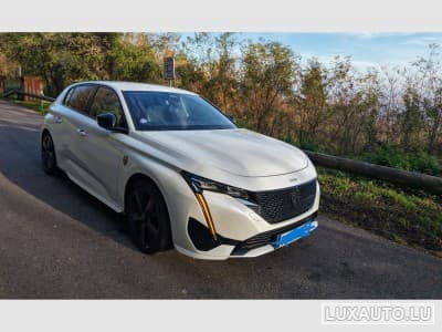 Peugeot 308 GT PACK (2022) - Photo 2