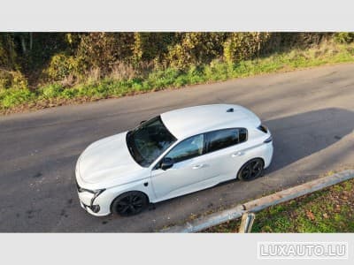 Peugeot 308 GT PACK (2022) - Photo 3