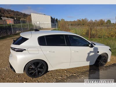 Peugeot 308 GT PACK (2022) - Photo 4