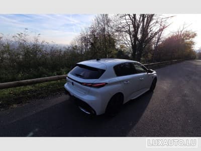Peugeot 308 GT PACK (2022) - Photo 6