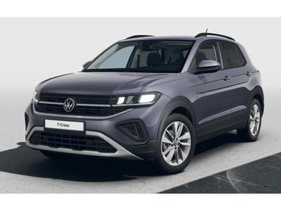 VW T-Cross Life 1.0 TSI 116 cv Boîte manuelle 6 vitesses (2025) - Photo 1