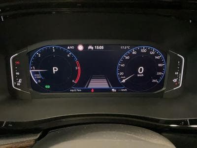 VW T6.1 Highline-court+DSG+Navi+7Sitze (2020) - Foto 11