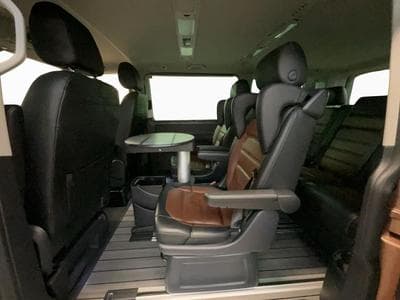 VW T6.1 Highline-court+DSG+Navi+7Sitze (2020) - Foto 15