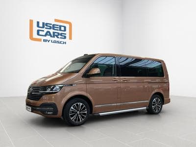 VW T6.1 Highline-court+DSG+Navi+7Sitze (2020) - Foto 4
