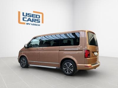 VW T6.1 Highline-court+DSG+Navi+7Sitze (2020) - Foto 5