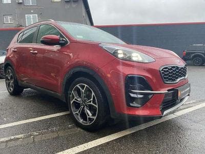 Sportage
