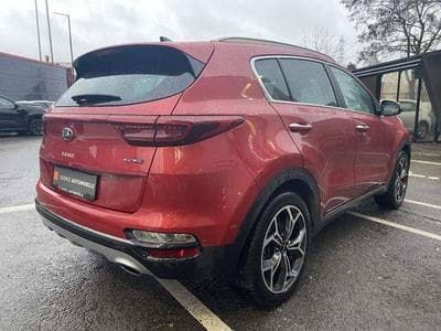 Sportage