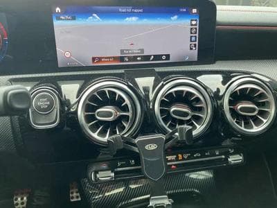 Mercedes CLA 250 kombilimousine (2020) - Photo 11