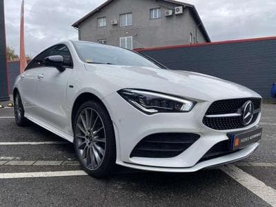 CLA 250