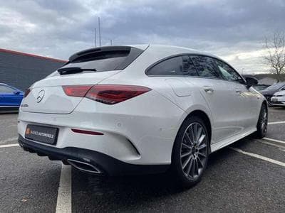CLA 250