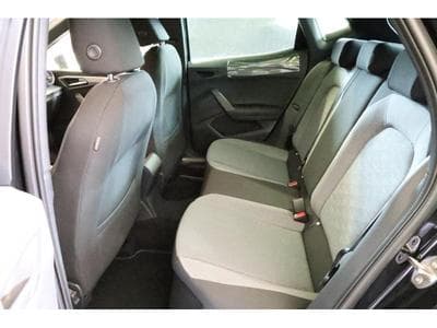 Seat Ibiza XcEllence (2025) - Foto 12