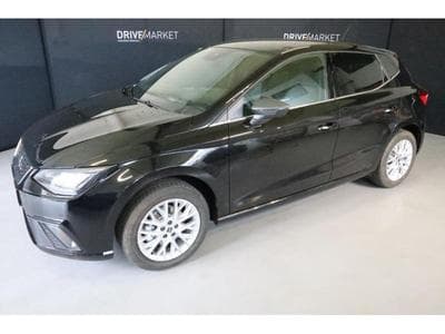 Seat Ibiza XcEllence (2025) - Foto 13