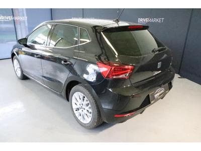 Seat Ibiza XcEllence (2025) - Photo 2