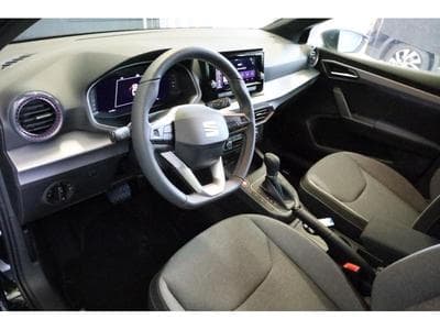 Seat Ibiza XcEllence (2025) - Photo 7