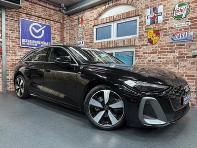 Audi A5 A5 Avant 2.0 TFSi 204cv Auto S-line Edition (2025) - Foto 1