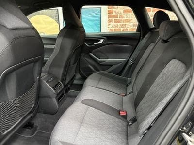 Audi A5 A5 Avant 2.0 TFSi 204cv Auto S-line Edition (2025) - Foto 6