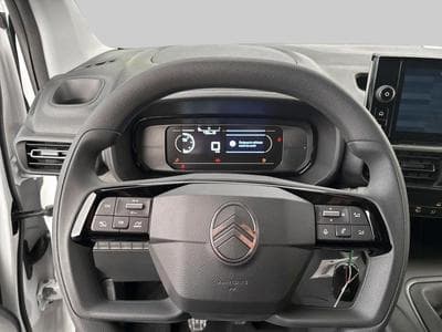 Citroen Berlingo IV (1970) - Photo 13