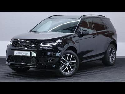 Discovery Sport