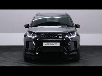 Discovery Sport