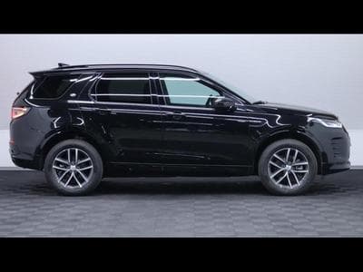 Discovery Sport