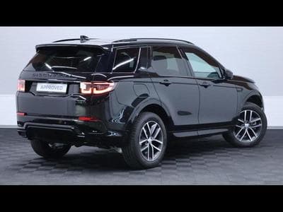 Discovery Sport